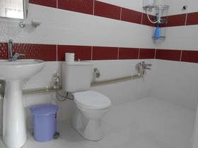 Taurus Guest House