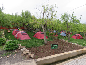Taurus Guest House