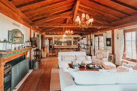 The Lake House