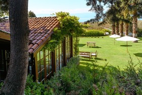 The Lake House