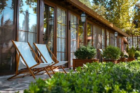 The Lake House