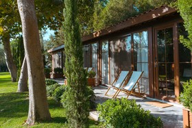 The Lake House