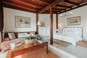 The Lake House