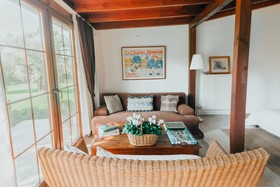 The Lake House