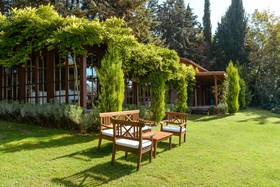 The Lake House