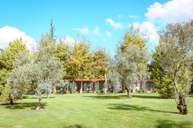 The Lake House