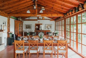 The Lake House