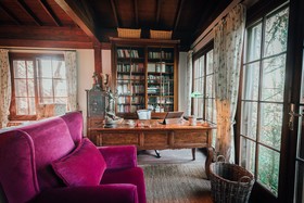 The Lake House