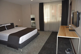 Dalgiclar Otel