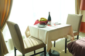 Dalgiclar Otel