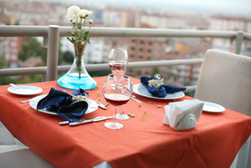 Dalgiclar Otel