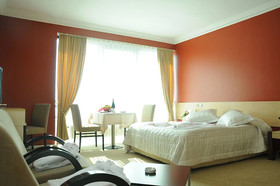 Dalgiclar Otel