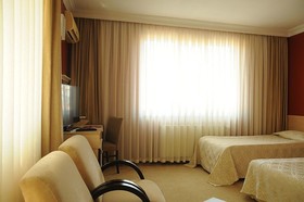 Dalgiclar Otel