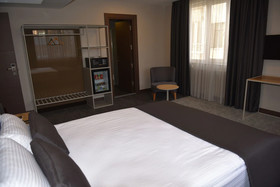 Dalgiclar Otel