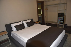 Dalgiclar Otel