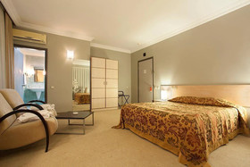 Dalgiclar Otel