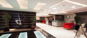 Dalgiclar Otel
