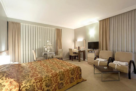 Dalgiclar Otel