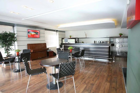 Dalgiclar Otel