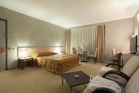 Dalgiclar Otel