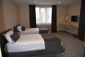 Dalgiclar Otel