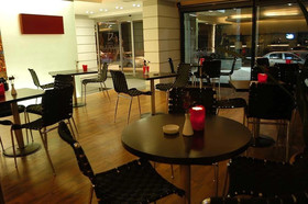 Dalgiclar Otel