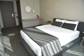 Dalgiclar Otel