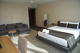 Dalgiclar Otel