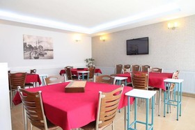 Hattusili Otel