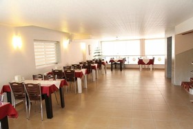 Hattusili Otel