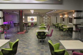 Hattusili Otel