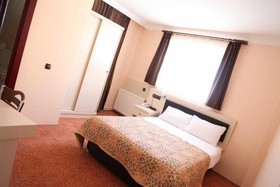 Hattusili Otel