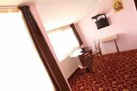 Hattusili Otel