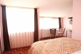 Hattusili Otel
