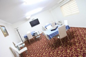 Hattusili Otel