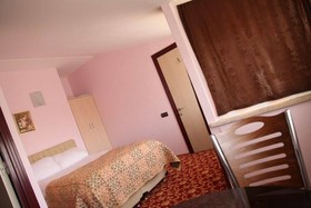 Hattusili Otel