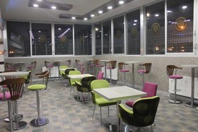 Hattusili Otel