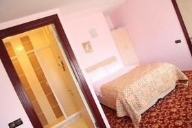 Hattusili Otel