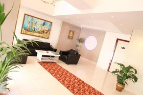 Hattusili Otel