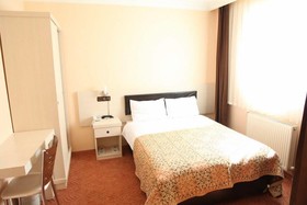 Hattusili Otel