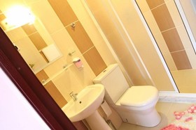 Hattusili Otel