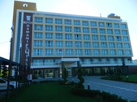 Büyük Osmaniye