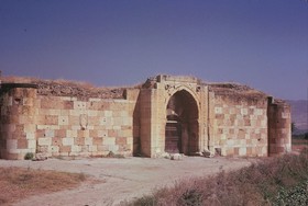 Akhan Kervansaray