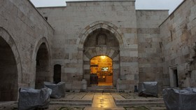 Akhan Kervansaray