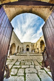 Akhan Kervansaray