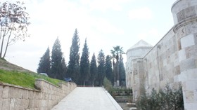 Akhan Kervansaray