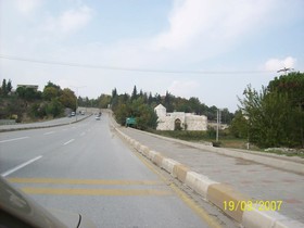 Akhan Kervansaray