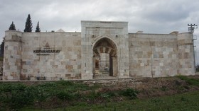 Akhan Kervansaray