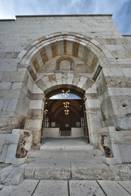 Akhan Kervansaray