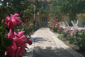 Allgau Hotel